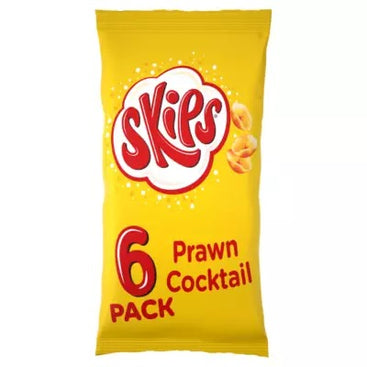 SKIPS PRAWN 6pk 27DEC