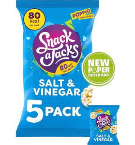 SNACK A JACKS S&V 5pk