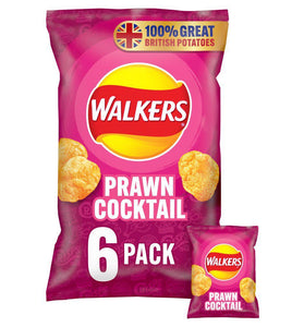 WALK PRAWN 6pk 13DEC
