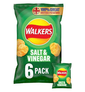 WALK SALT & VIN 6pk 06DEC