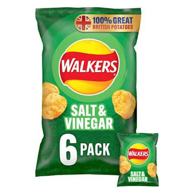 WALK SALT & VIN 6pk 06DEC