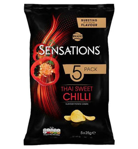 SEN THAI CHILLI 5pk 13DEC