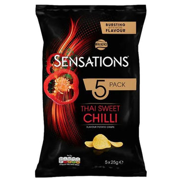 SEN THAI CHILLI 5pk 13DEC