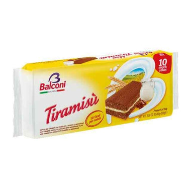 BALCONI MINI TIRAMI CAKE