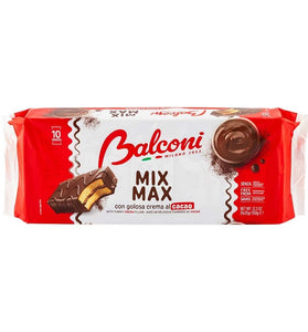 BALCONI MIX MAX CHOC CREM