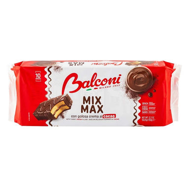 BALCONI MIX MAX CHOC CREM