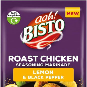 BISTO MARIN LEM/BL PEP 25