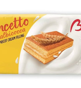 BALCONI TRAN APRICOT CREM