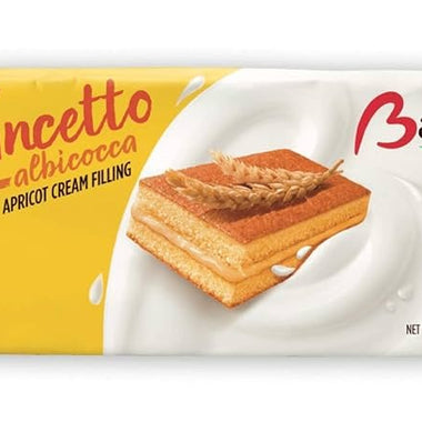BALCONI TRAN APRICOT CREM