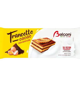 BALCONI TRAN CHOC CREME