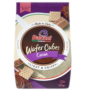 BALCONI WAFER CHOC CREM