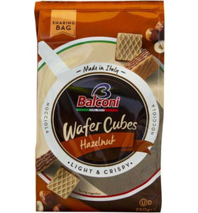 BALCONI WAFER HAZEL JUL