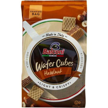 BALCONI WAFER HAZEL JUL