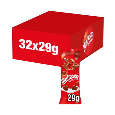 MALTESERS CHOC RAINDEER