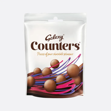 GALAXY COUNTER TREAT BAG