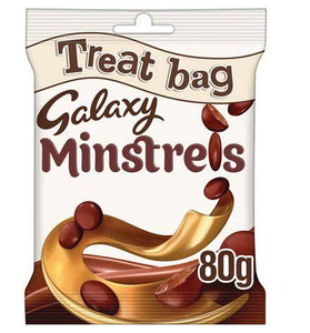 GALAXY MINSTRELS TREATBAG