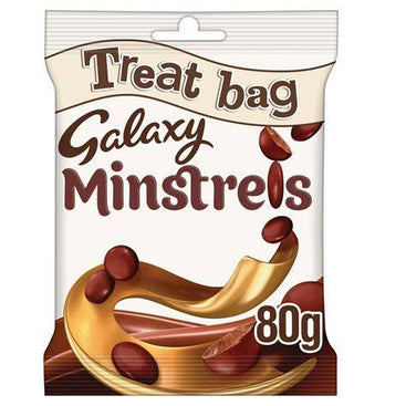 GALAXY MINSTRELS TREATBAG