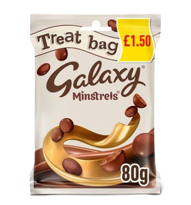 GALAXY MINSTRELS TB £1.50