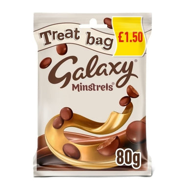 GALAXY MINSTRELS TB £1.50