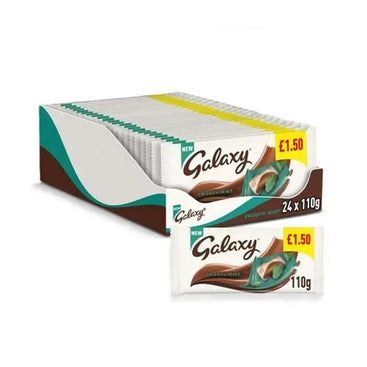 GALAXY MINT CHOC BAR£1.50