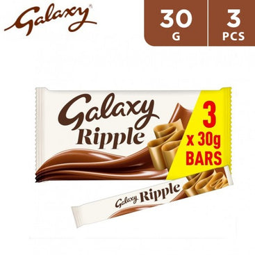 GALAXY RIPPLE 3pk