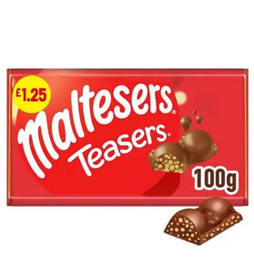 MALTEASERS TEASER CHOC PM