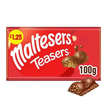MALTEASERS TEASER CHOC PM