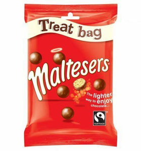MALTESERS CHOC TREAT BAG