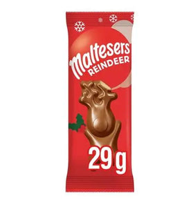 MALTESERS CHOC REINDEER