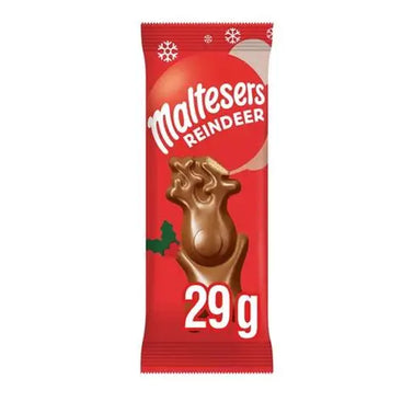 MALTESERS CHOC REINDEER