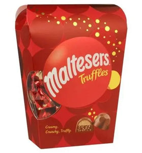 MALTESERS TRUFFLES LARGE