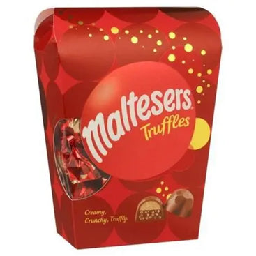 MALTESERS TRUFFLES LARGE