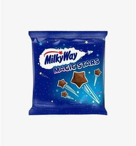 MILKYWAY MAGIC STARS CHOC
