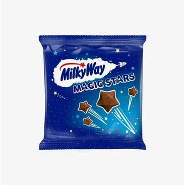 MILKYWAY MAGIC STARS CHOC