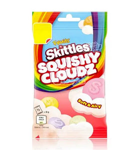 SKITTLES SQUISHY CLOUDS