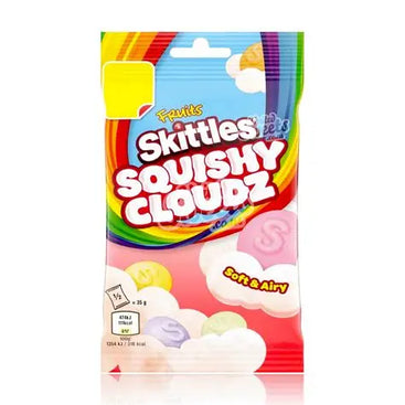 SKITTLES SQUISHY CLOUDS
