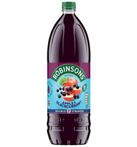 ROB FRUIT SQU APP/BLK 3Lt