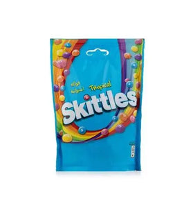SKITTLES TROPICAL TREAT