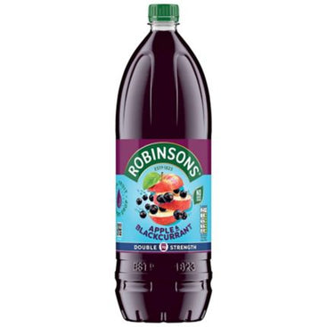 ROB FRUIT SQU APP/BLK 3Lt