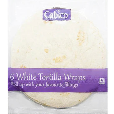 CABICO TORTILLA WRAP