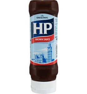 HP BROWN SAUCE 450g TD