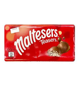MALTESERS TEASERS CHOC