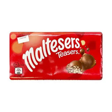 MALTESERS TEASERS CHOC