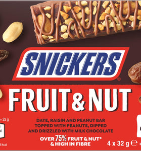 SNICKERS F&N MULTIPACK