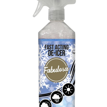 FABULOSA DE-ICER TRIGGER