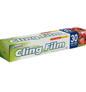 SEALAPACK CLING FILM30X30