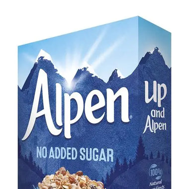 ALPEN NAS PM £3.29