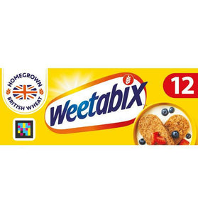 WEETABIX ORIGINAL