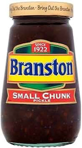 BRANSTON SMALL CHUNK £2