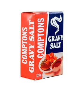 COMPTONS GRAVY SALT